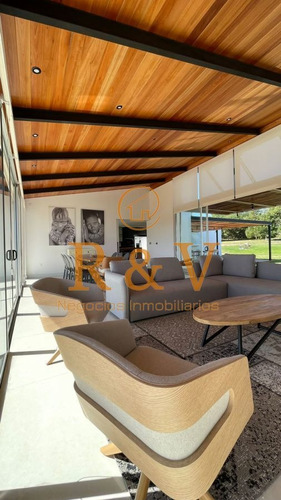 Imagen 2 de 23 de Casa En Venta - Pueblo Mio, 4 Dormitorios, Manantiales