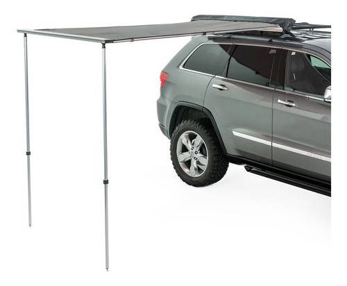 Toldo Enrollable Para Autos Thule Overcast Awning