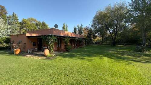 Venta Quinta En Pilar