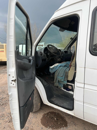 Mercedes-Benz Sprinter 2.1 413 Minibus 19+1 (gb1k6)