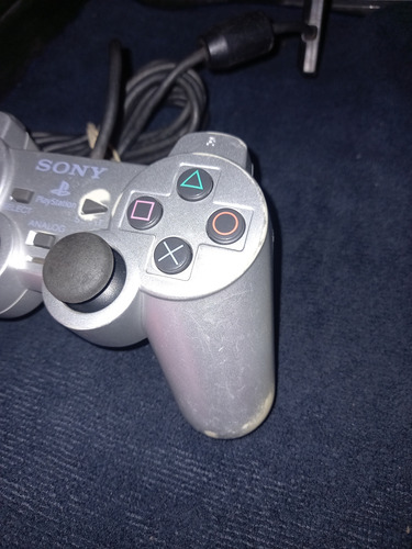 Control Para Play Station 2 (de Uso ) (Usado)