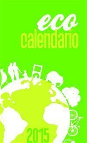 Eco Calendario 2015 Grande - 