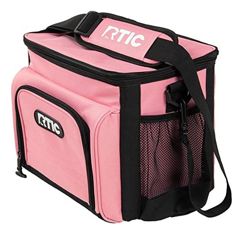 Rtic Day Cooler Bag 15 Can, Soft Sided Portable 45bf2