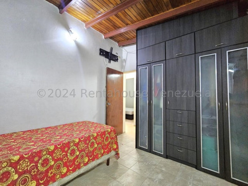 Milagros Inmuebles Casa Venta Cabudare Lara Valle Hondo Economica Residencial Economico Código Inmobiliaria Rent-a-house 25-5954