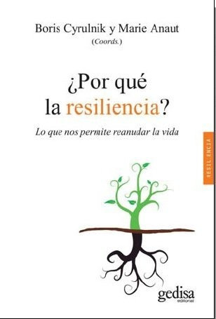 Libro Por Que La Resiliencia