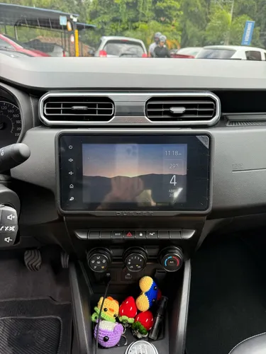 Renault Duster 1.6 Intens