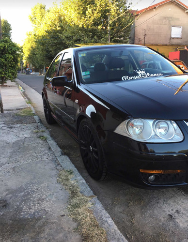 Volkswagen Bora 1.8 Highline T 180cv 2011