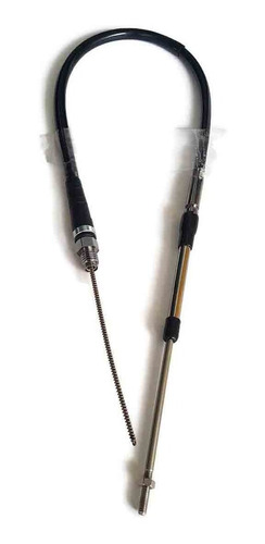 Cable De Acelerador De Caña Original Para Yamaha 60hp Enduro