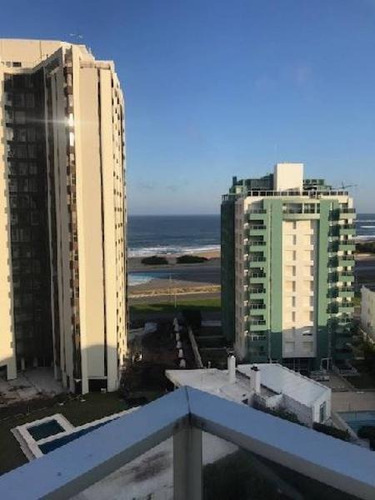 Imagen 7 de 17 de Edificio Siglo Sol - Penthouse Con Terraza Y Vista Al Mar - Punta Del Este