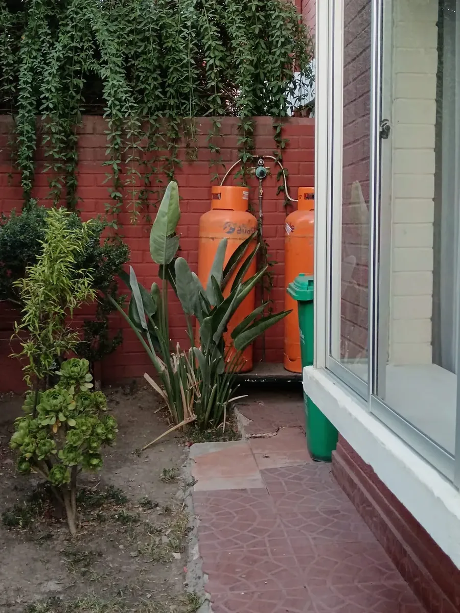 Imagen 5 de 15 de Casa Con Ampliación En Barrio Seguro Con Acceso A 5sur