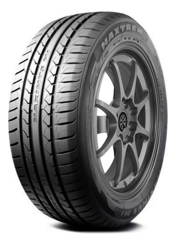 Llanta 235/45r18 98w Maxtrek Maximus M1