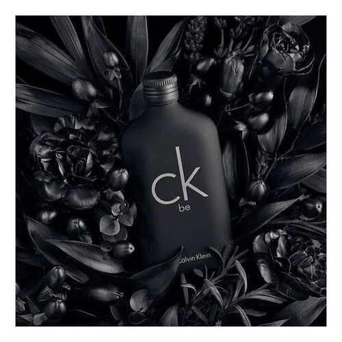 Calvin Klein Ck Be Eau De Toilette 100 ml