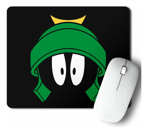 Mouse Pad Marvin (d0254 Boleto.store)