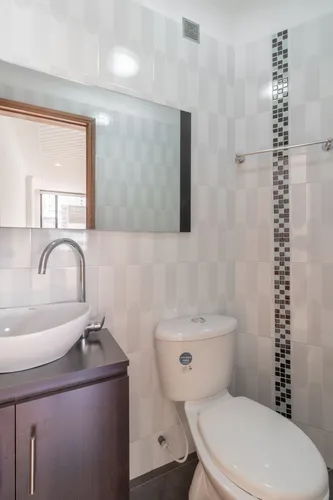 Apartamento En Venta En Molinos Norte. Cod V13789