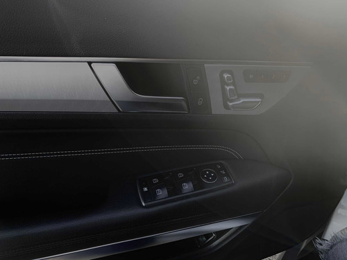Mercedes-benz Clase E 3.5 E350 Avantgarde Sport B.eff At