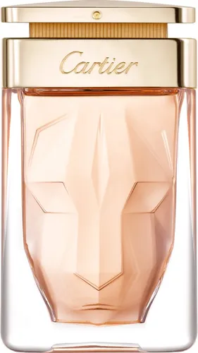 Cartier la panthere edp cheap