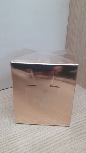 Perfume Uma Pack- Dore X100ml + Body Lotion Blanc X100gs