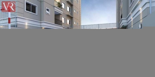 Imagem 8 de 16 de Residencial Villenueve - Imb983 - Imb983