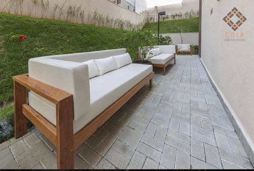 Imagem 15 de 16 de Studio Com 1 Dormitório À Venda, 24 M² Por R$ 388.000,00 - Consolação - São Paulo/sp - St0099
