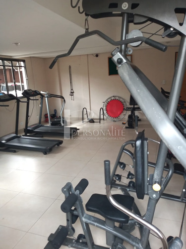 Imagem 15 de 21 de Apartamento Em Vila Rui Barbosa, São Paulo/sp De 50m² 2 Quartos À Venda Por R$ 245.000,00 - Ap1677353-s