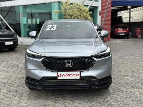 Honda HR-V 1.5 DI I-VTEC TURBO FLEX ADVANCE CVT
