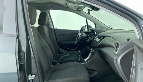 Imagen 11 de 15 de 117148 - Chevrolet Trax 2018 Con Garantía