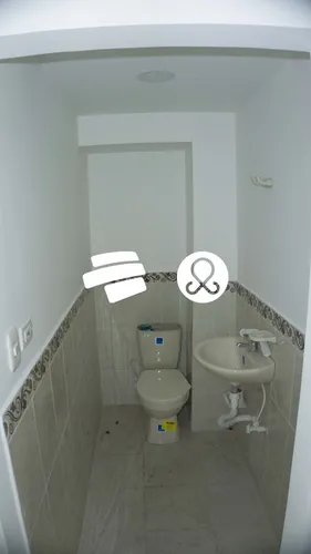 En Venta, Local Comercial Primer Piso En Bello, Barrio Central
