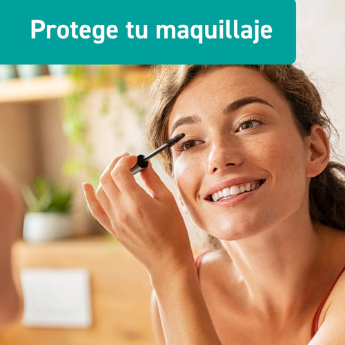 Antitranspirante Odaban Gel 50ml Unisex - Protección Efectiva Contra La Sudoración Excesiva En Manos, Pies Y Rostro