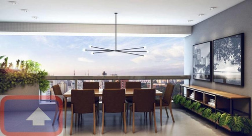 Imagem 7 de 26 de Apartamento Com 3 Quartos E 4 Banheiros A Venda , 167 M² - Pinheiros - 17281