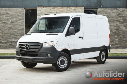 Sprinter Furgon 311 Compacto - Autolider