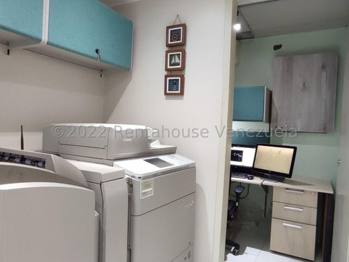 Imagen 7 de 13 de Casa En Venta La Trinidad Código: 22-21335