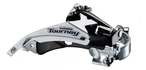 Desviador Shimano Tourney Fd-ty500-ts6