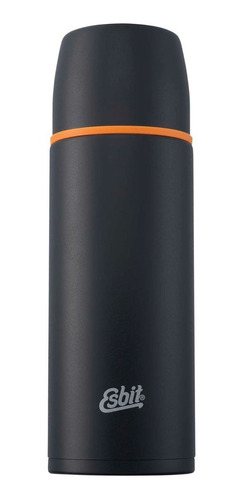 Termos De Acero Inoxidable Esbit 1 Litro Libre De Bpa