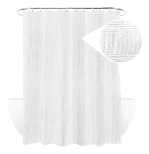 Cortinas Para Baño Teflon