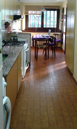 Departamento 2 Ambientes Más Escritorio En Venta En Mar Del Plata
