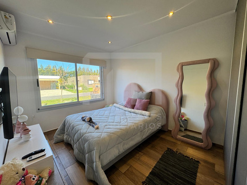 Casa En Venta En San Ferlipe Canning Village, Ezeiza
