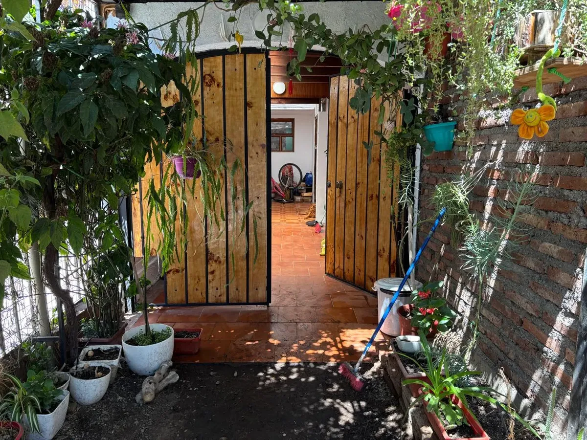 Imagen 2 de 10 de Vendo Luminosa Casa 3d+2b En Maipú