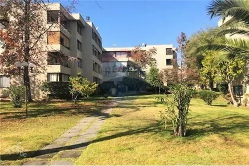 Amplio Dept Portal La Reina Las Condes 190 Millones