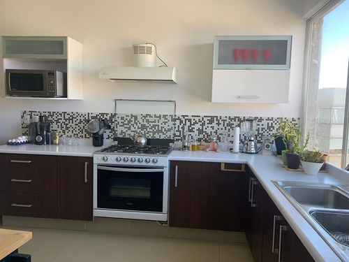 Imagen 7 de 17 de Departamento En Venta Residencial Isola Bosque Real