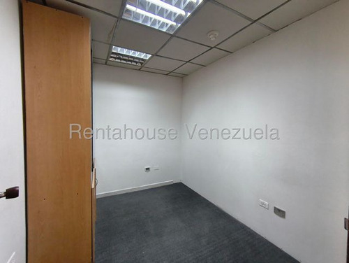 Venta De Comoda Oficina Boleita Norte Jg