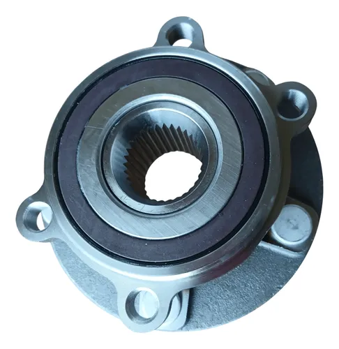 Bocín Rueda Delantera Para Mazda Cx5 2003-2016