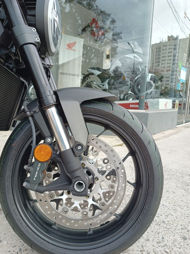 Honda Cb 1000r 2020 0km!!!!