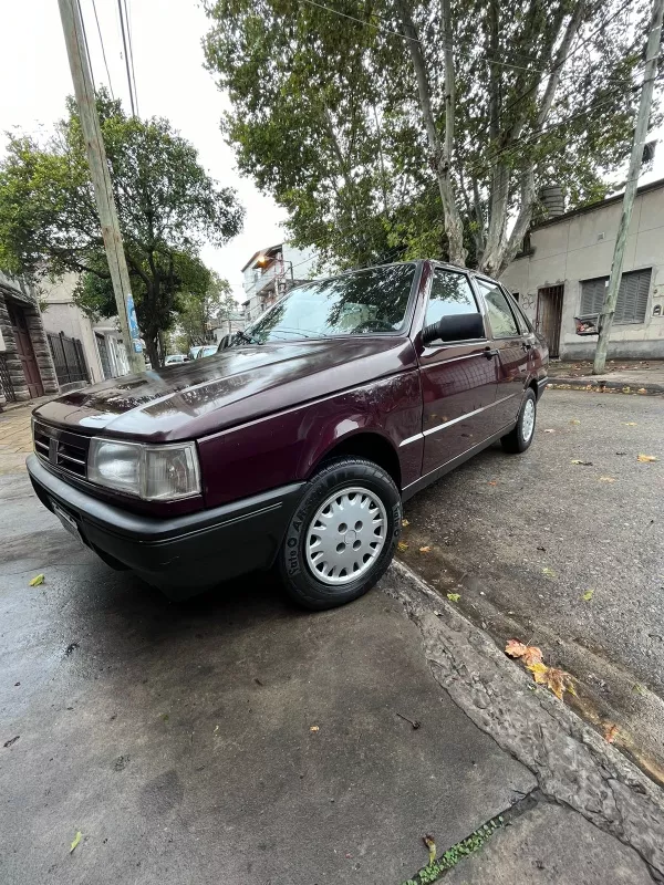 Fiat Duna 1.6 Cl