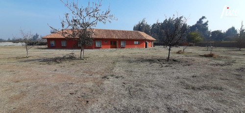 Vendo Terreno Esquina, Orilla Carretera San Martin, Chicure