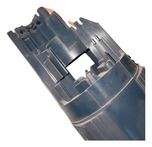 Carcasa Del Motor Bosch Para Nibbler 2605108051 Sellada Genu