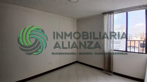 Apartamento En Arriendo En Cabecera Del Llano. Cod A16920