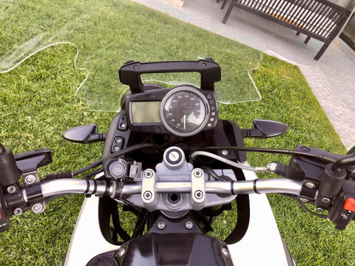 Bmw Gs 650 Abs