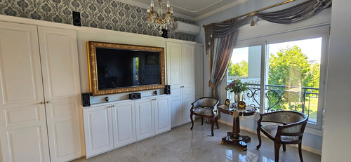 Casa En Alquiler En Los Castores, Nordelta, Tigre