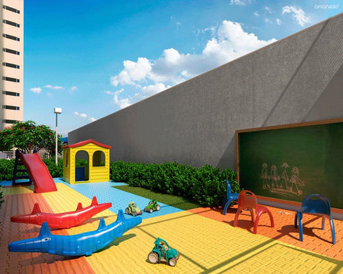 Imagem 19 de 24 de Apartamento - Ref: Or2693.2