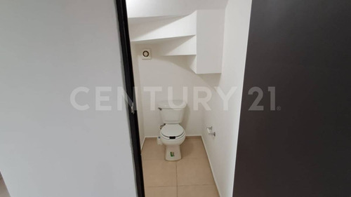 Casa En Condominio En Venta, Cerrillo I, Lerma, Estado De México